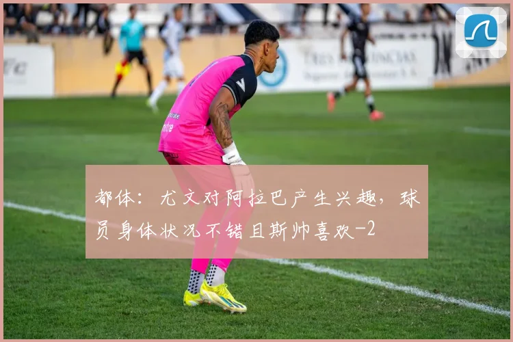 都体：尤文对阿拉巴产生兴趣，球员身体状况不错且斯帅喜欢