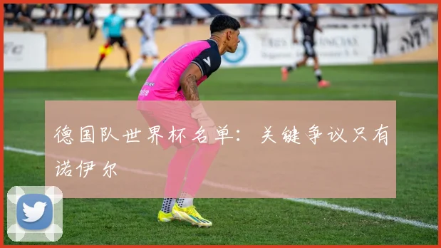 德国队世界杯名单：关键争议只有诺伊尔