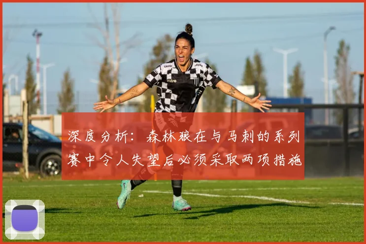 深度分析：森林狼在与马刺的系列赛中令人失望后必须采取两项措施_1