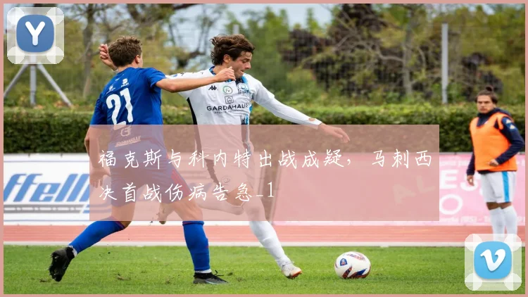 福克斯与科内特出战成疑，马刺西决首战伤病告急_1