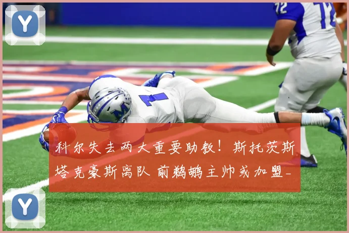 科尔失去两大重要助教！斯托茨斯塔克豪斯离队 前鹈鹕主帅或加盟_1